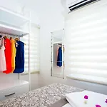 Yenier Aparthotel Kaş