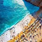 Yenier Апарт-отель 4*