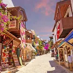Yenier Апарт-отель 4*