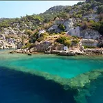 Yenier 4* Каш