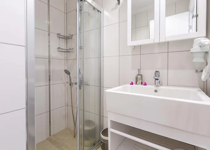 Yenier Apart-hotel Kas