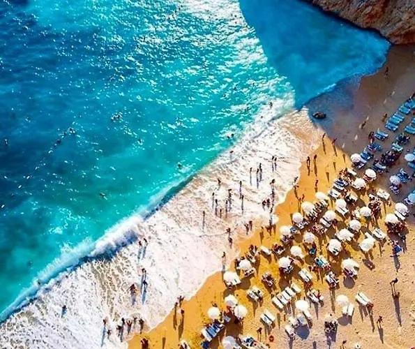 Yenier Apart-hotel 4*